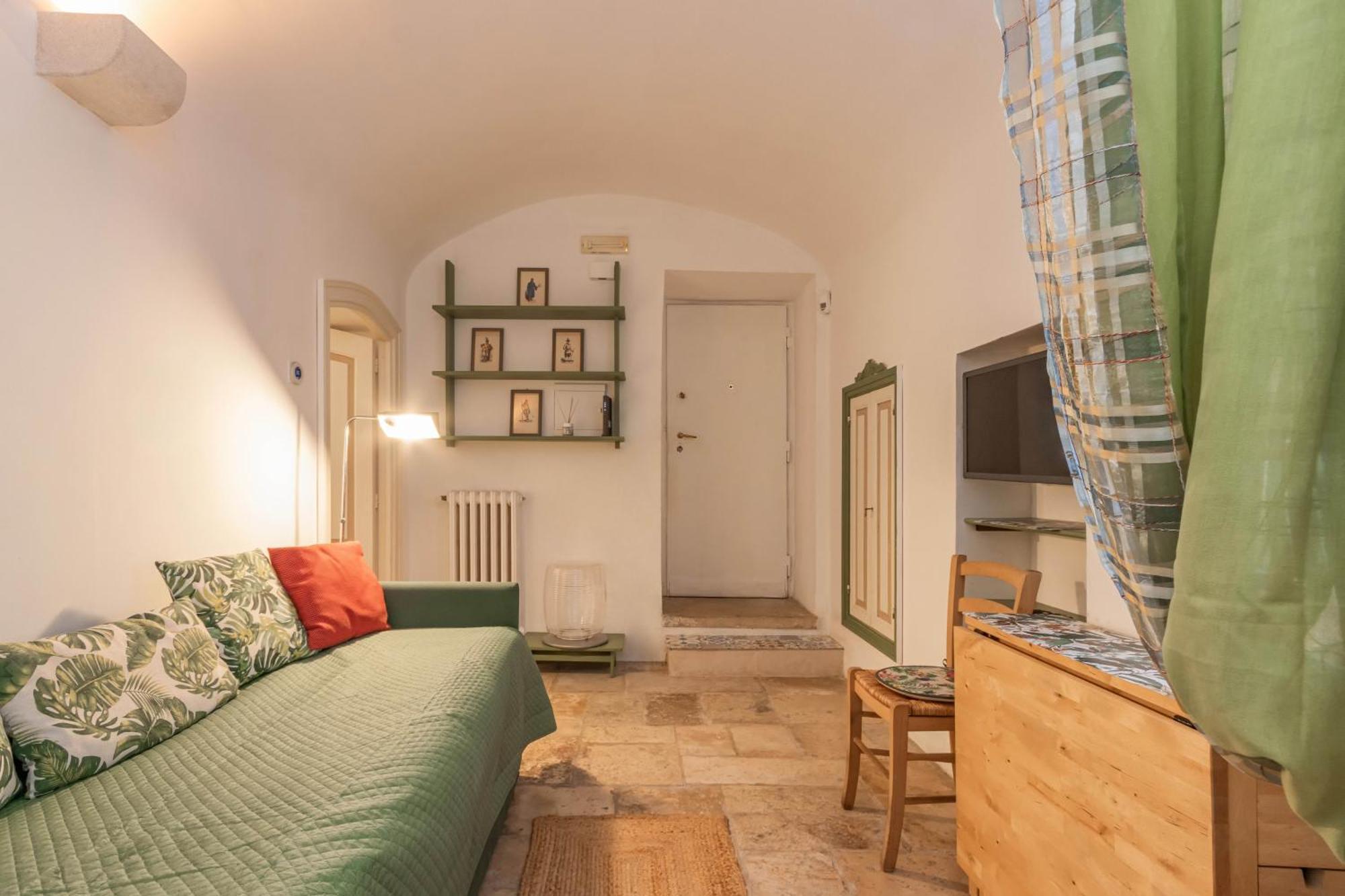 Extravacanza Central Station Bari Eksteriør billede